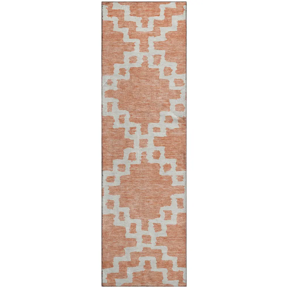 Mayfield AMF902 Salmon 2'3