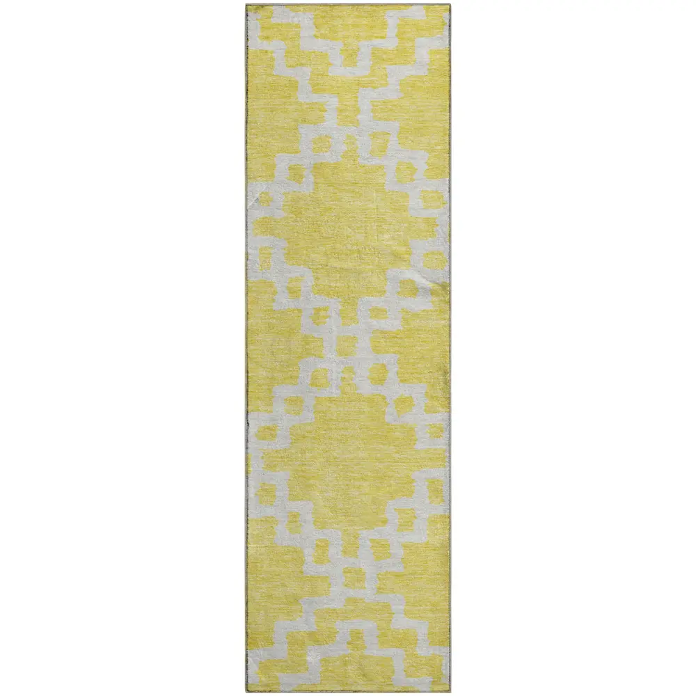 Mayfield AMF902 Yellow 2'3