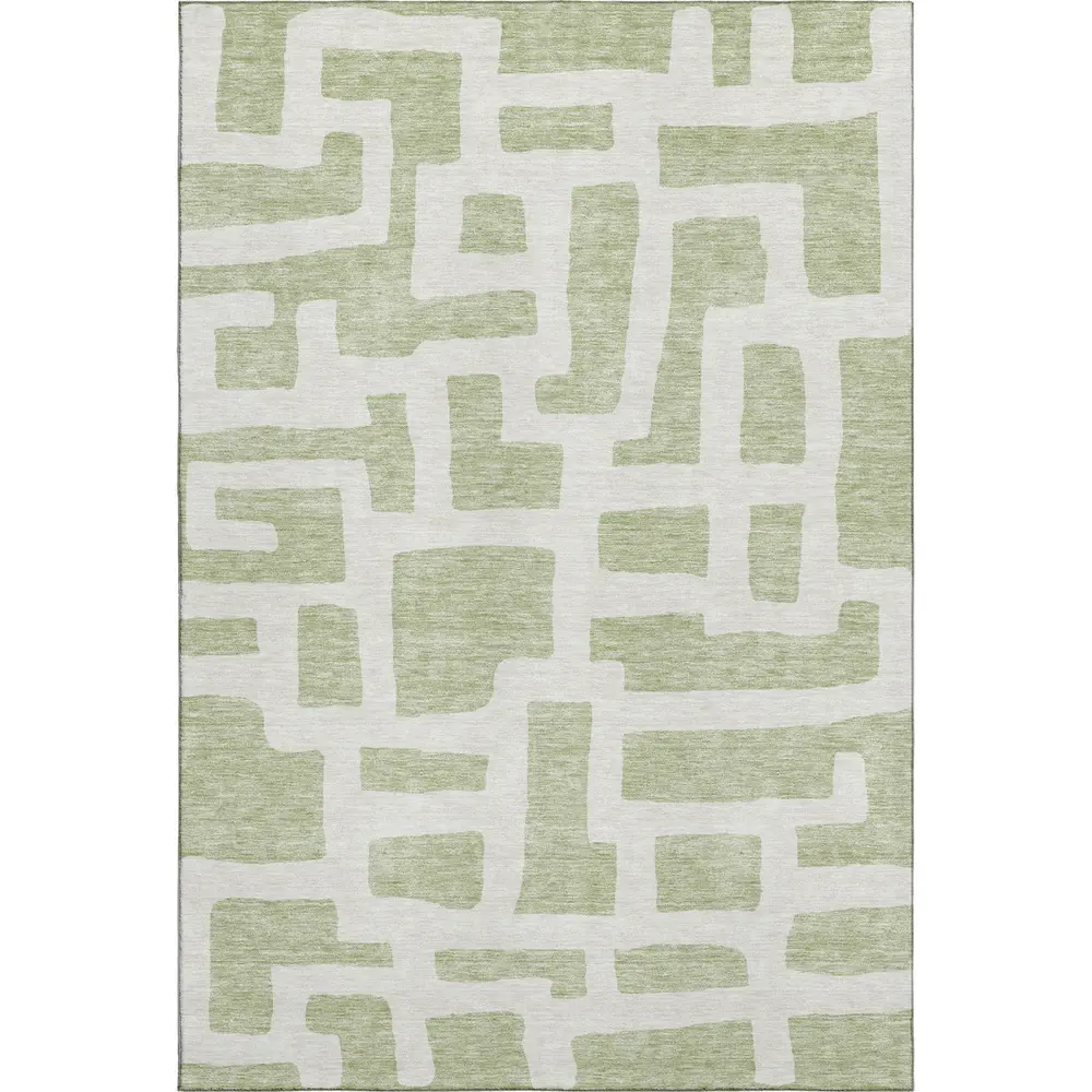 Mayfield AMF903 Aloe 10' x 14' Rug
