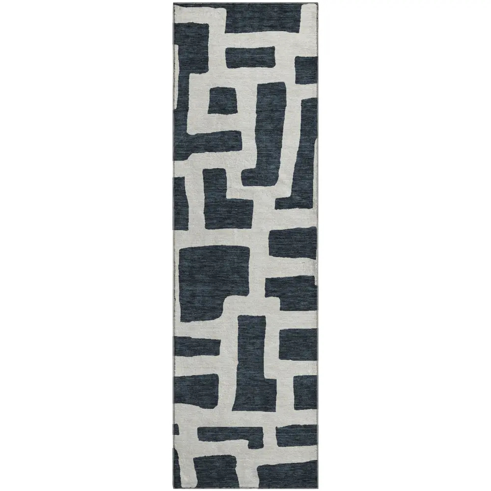 Mayfield AMF903 Black 2'3