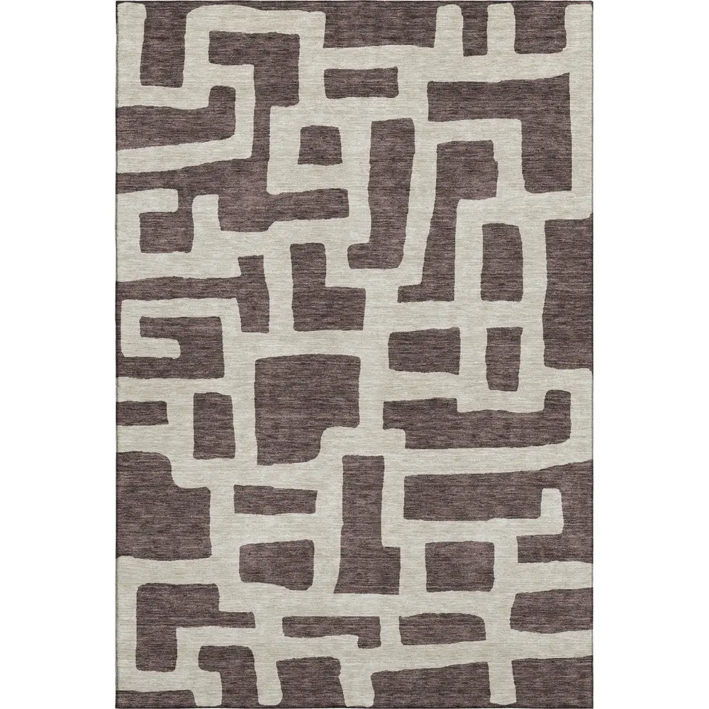 Mayfield AMF903 Fudge 8' x 10' Rug