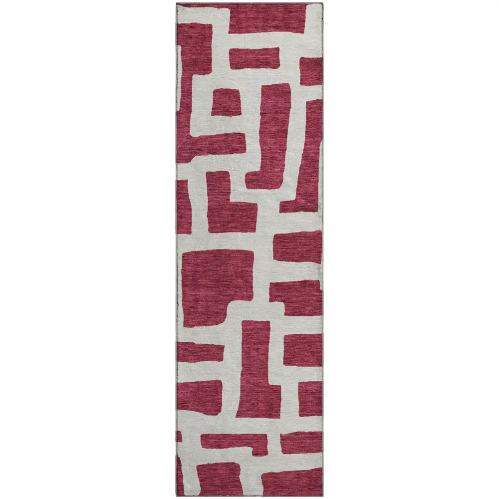 Mayfield AMF903 Garnet 2'3