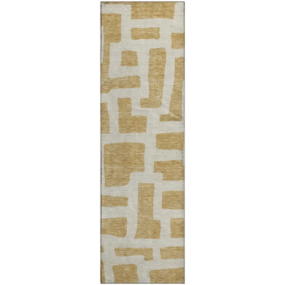 Mayfield AMF903 Gold 2'3