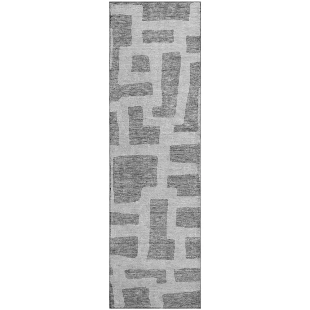 Mayfield AMF903 Gray 2'3