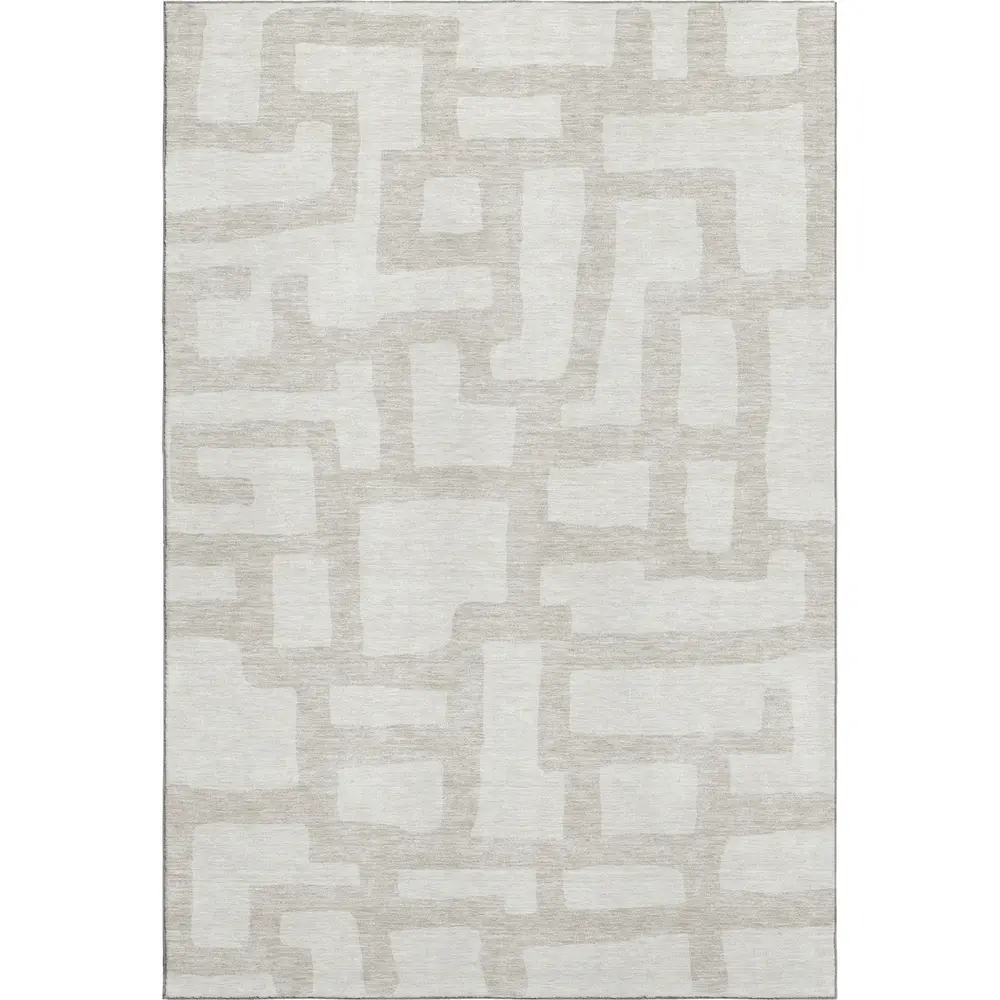 Mayfield AMF903 Ivory 8' x 10' Rug