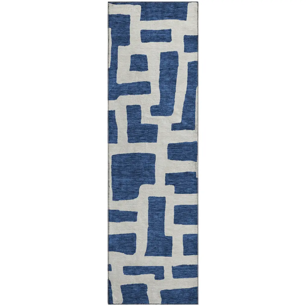 Mayfield AMF903 Navy 2'3