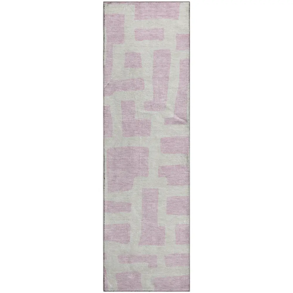 Mayfield AMF903 Pink 2'3