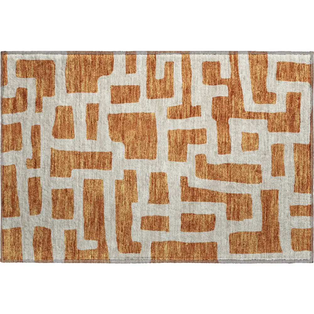 Mayfield AMF903 Terracotta 1'8