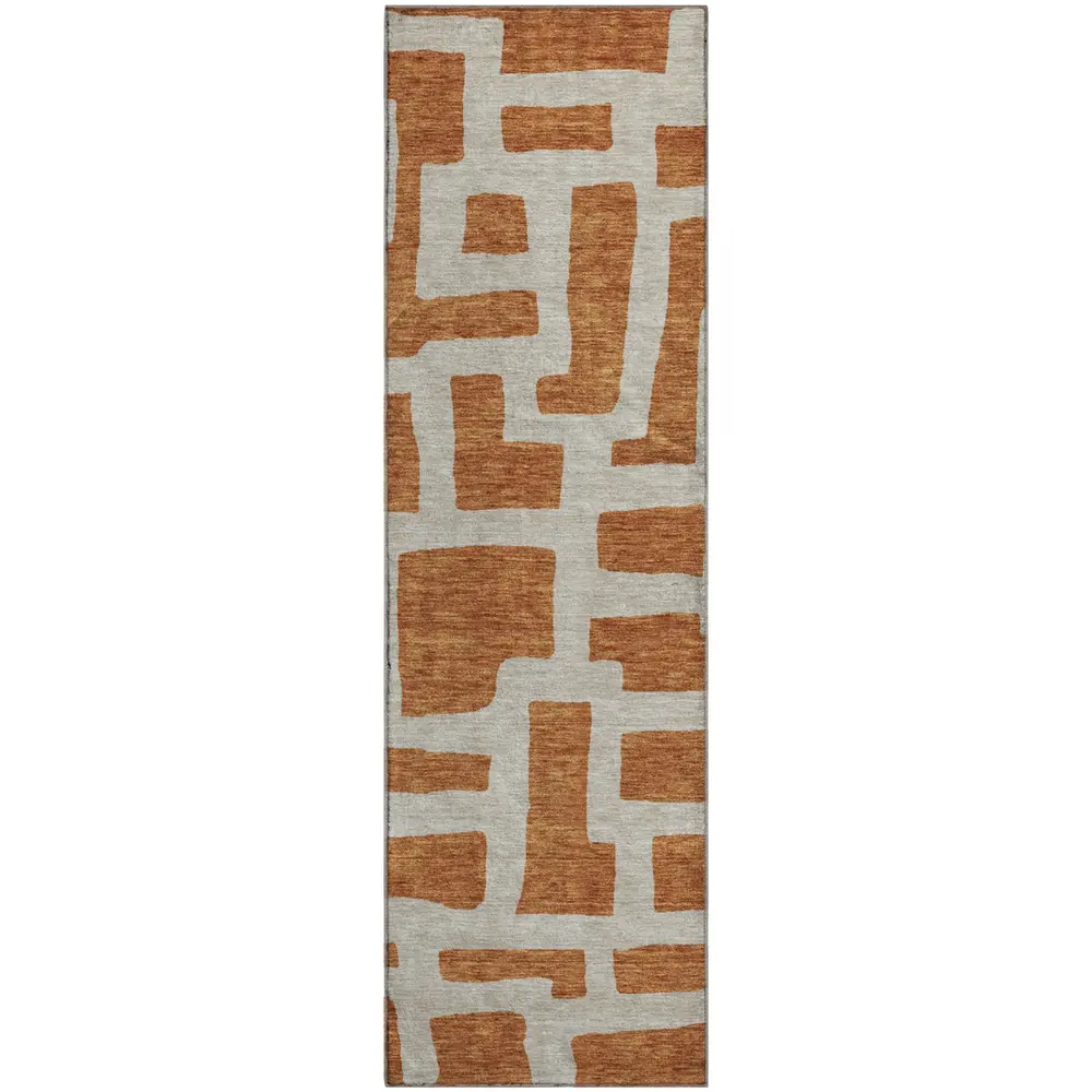 Mayfield AMF903 Terracotta 2'3