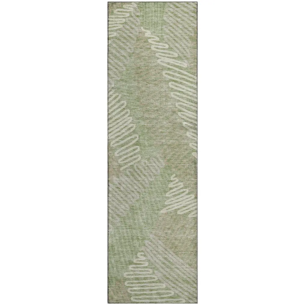 Mayfield AMF904 Aloe 2'3