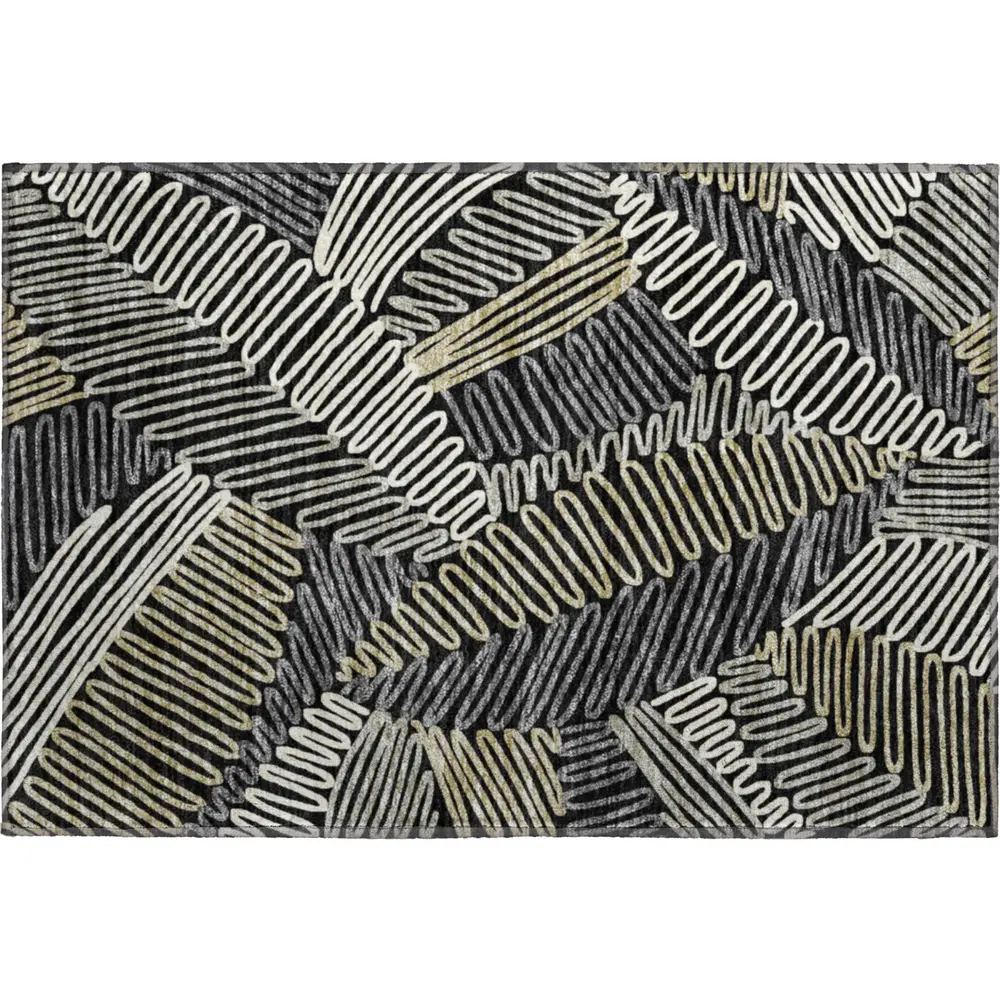 Mayfield AMF904 Black 1'8