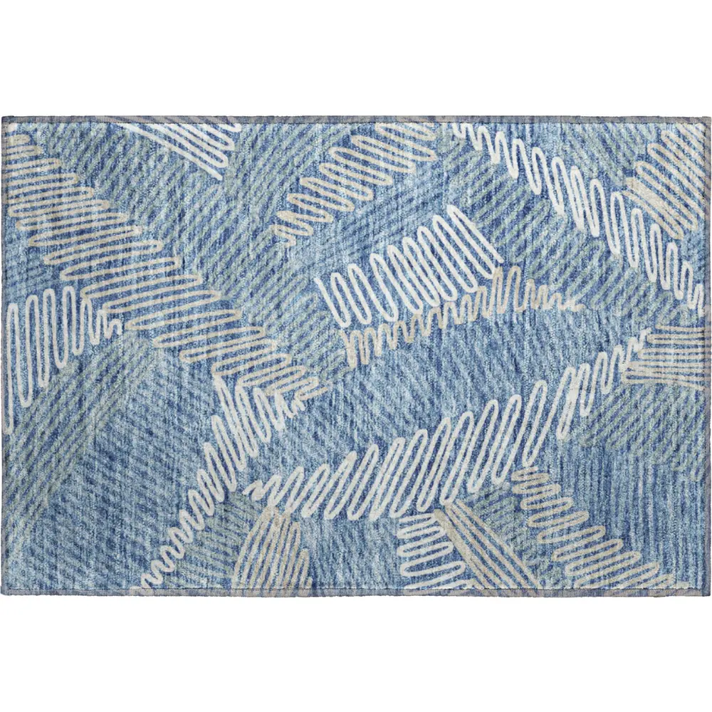 Mayfield AMF904 Blue 1'8