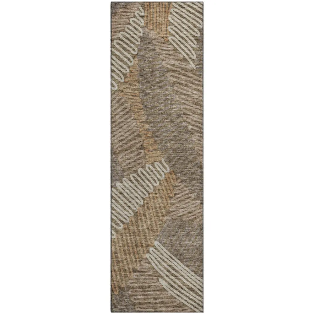 Mayfield AMF904 Brown 2'3