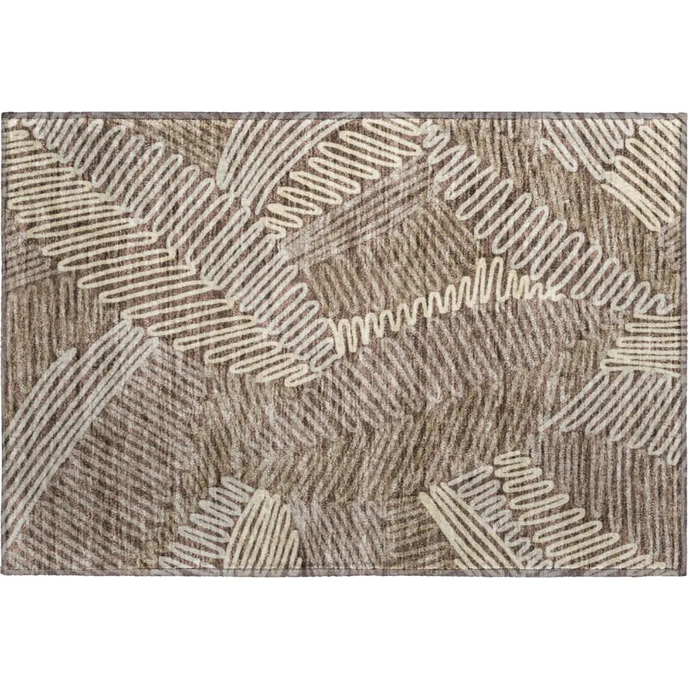 Mayfield AMF904 Chocolate 1'8