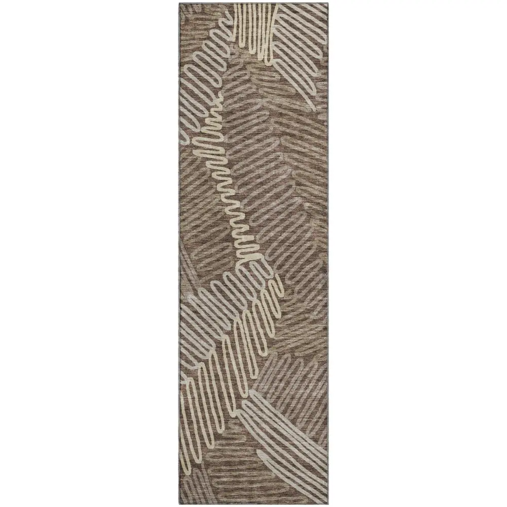 Mayfield AMF904 Chocolate 2'3