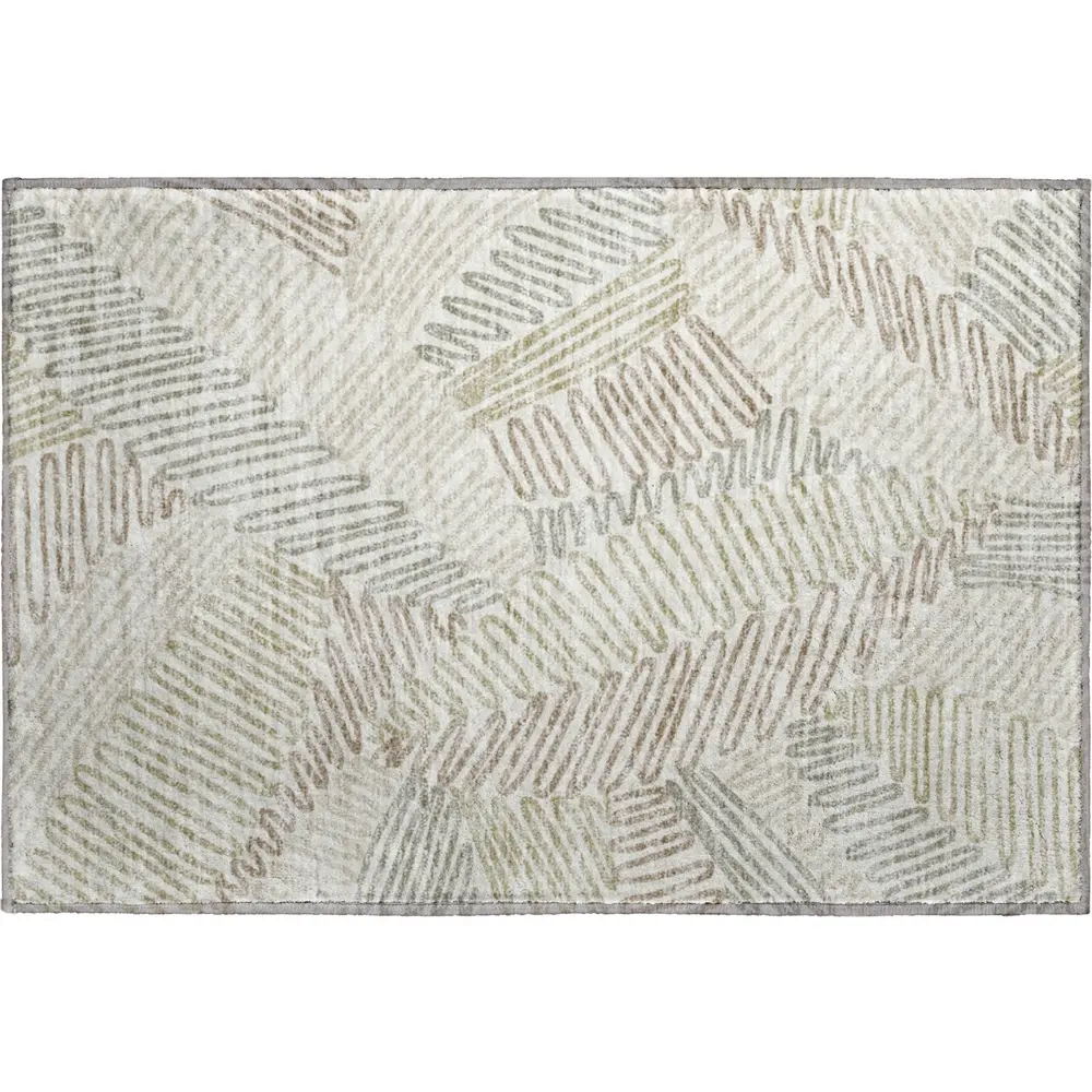 Mayfield AMF904 Ivory 1'8