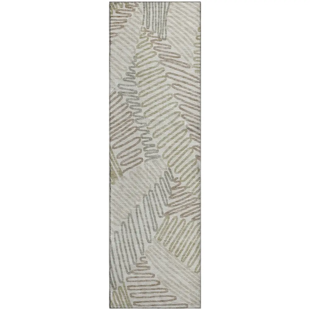 Mayfield AMF904 Ivory 2'3