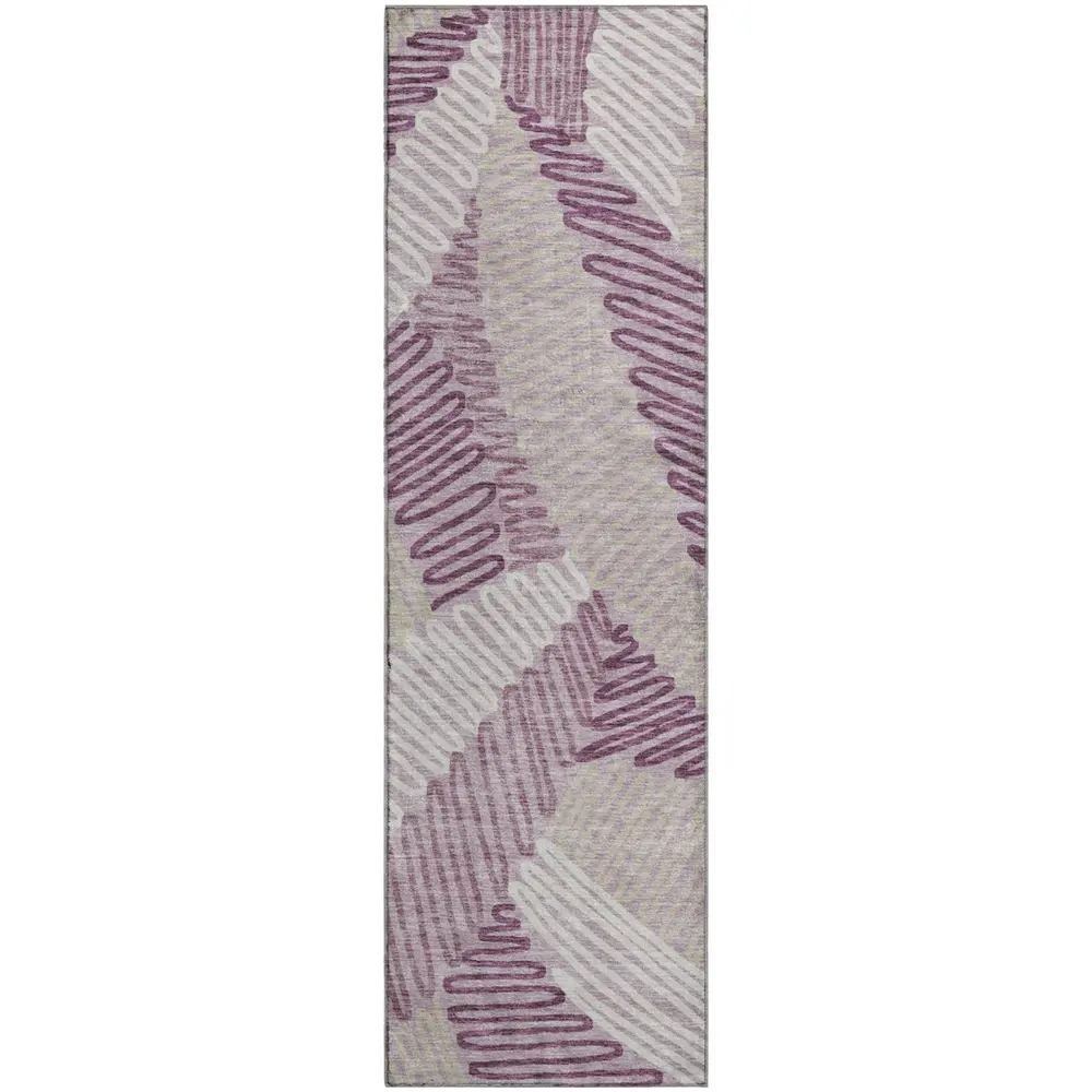 Mayfield AMF904 Lavender 2'3