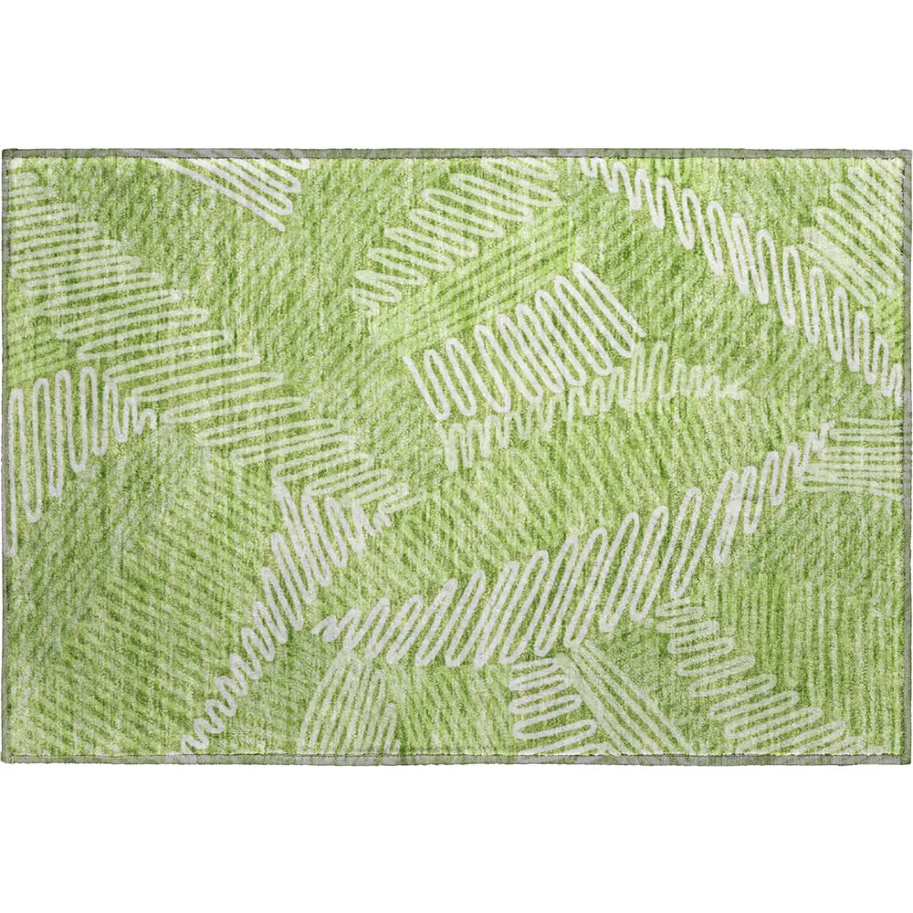 Mayfield AMF904 Lime 1'8