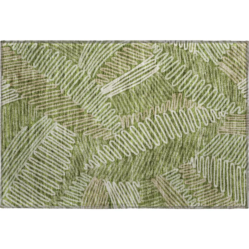 Mayfield AMF904 Olive 1'8