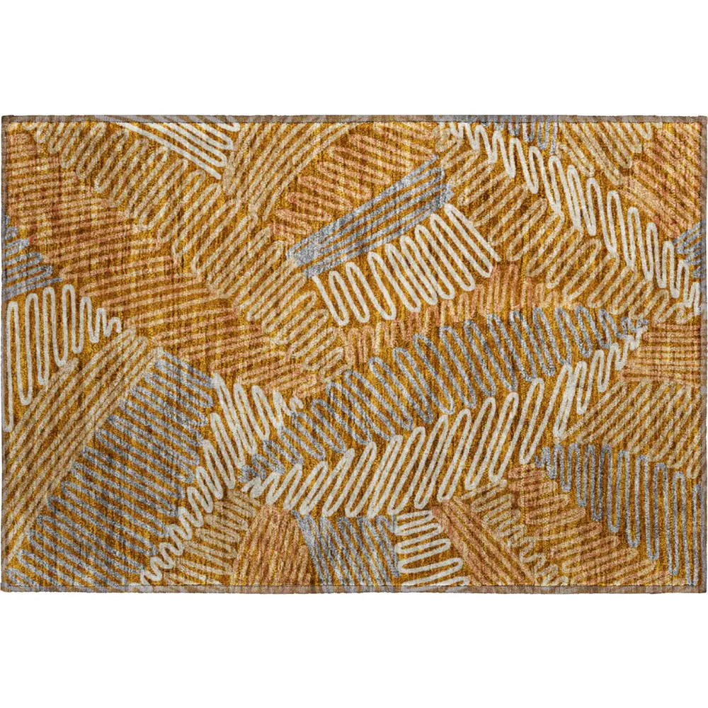 Mayfield AMF904 Paprika 1'8