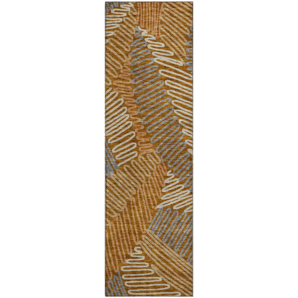 Mayfield AMF904 Paprika 2'3