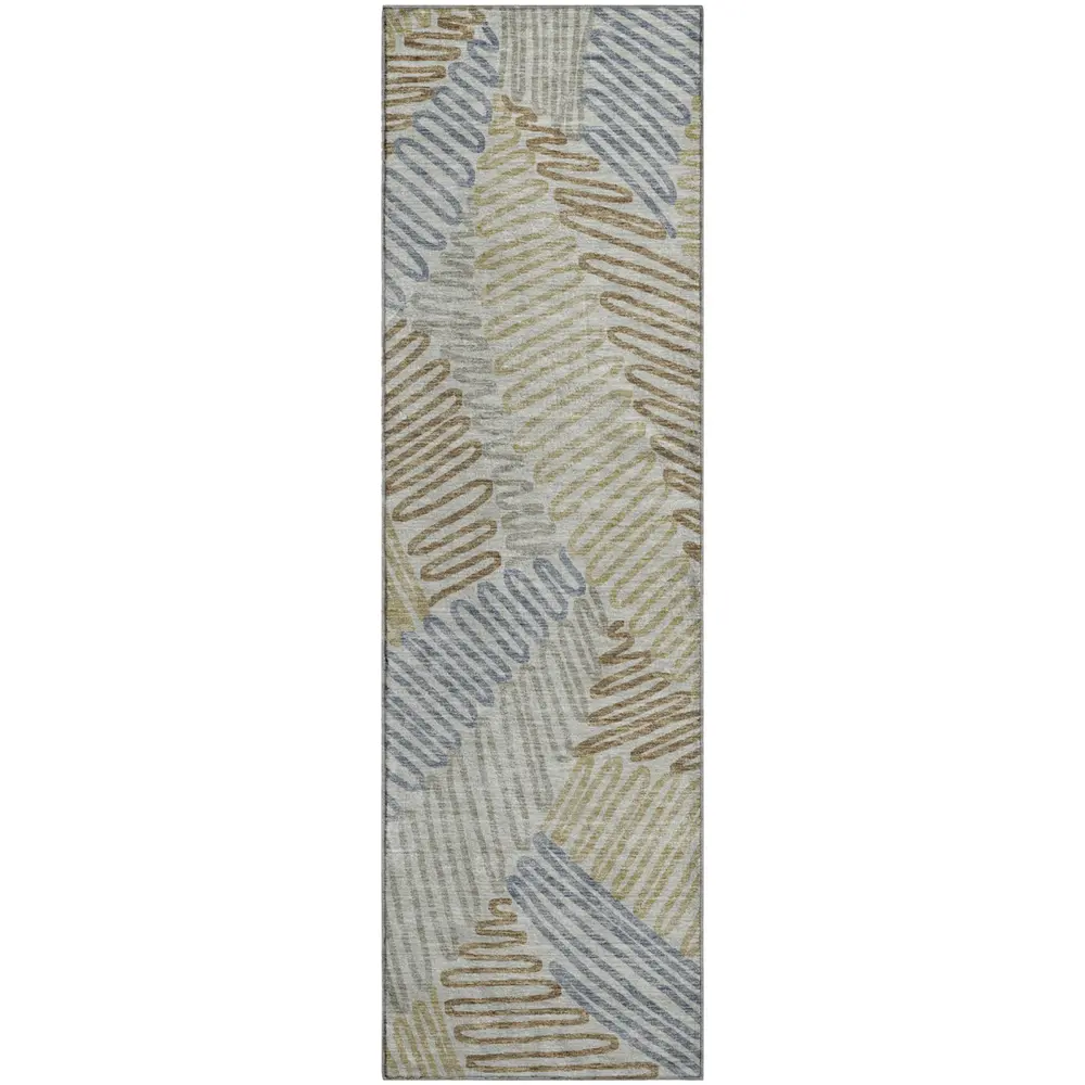 Mayfield AMF904 Taupe 2'3