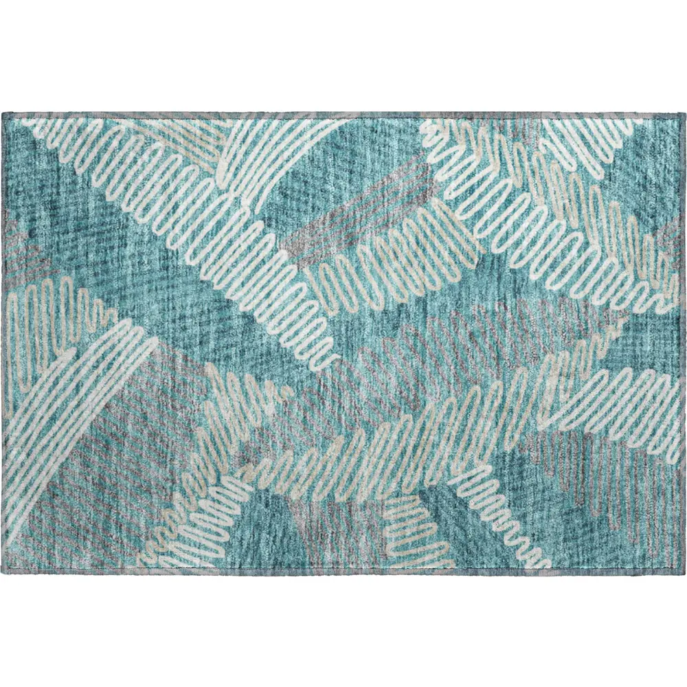 Mayfield AMF904 Teal 1'8