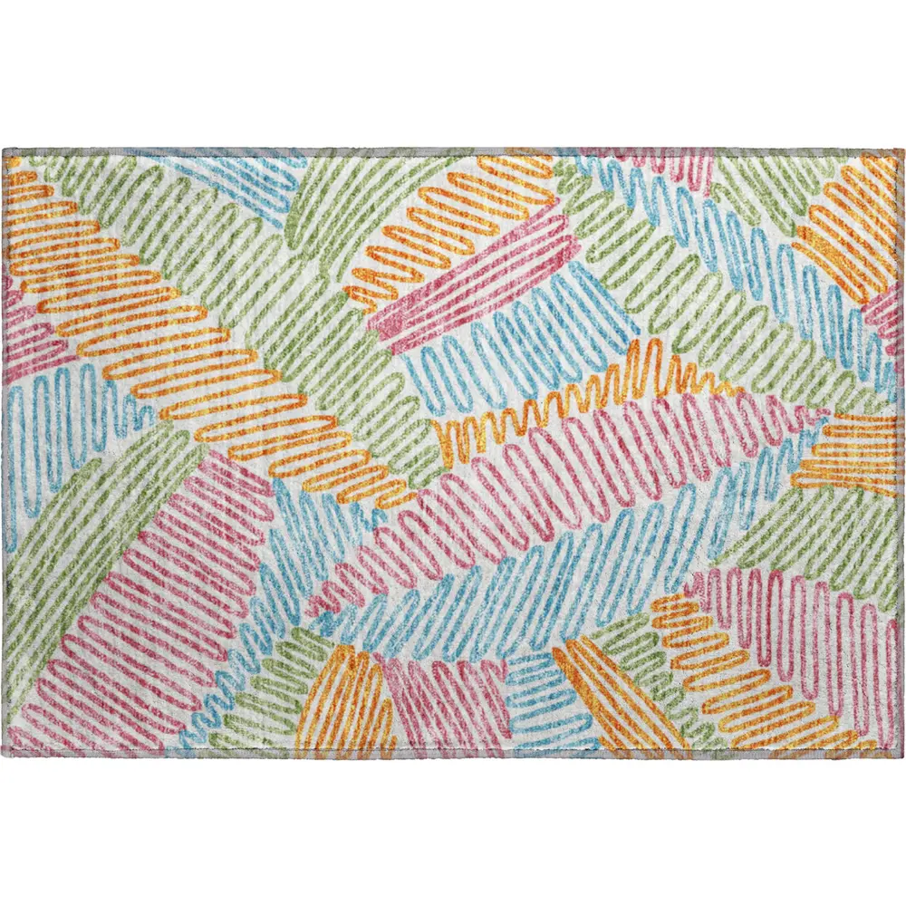 Mayfield AMF904 White 1'8