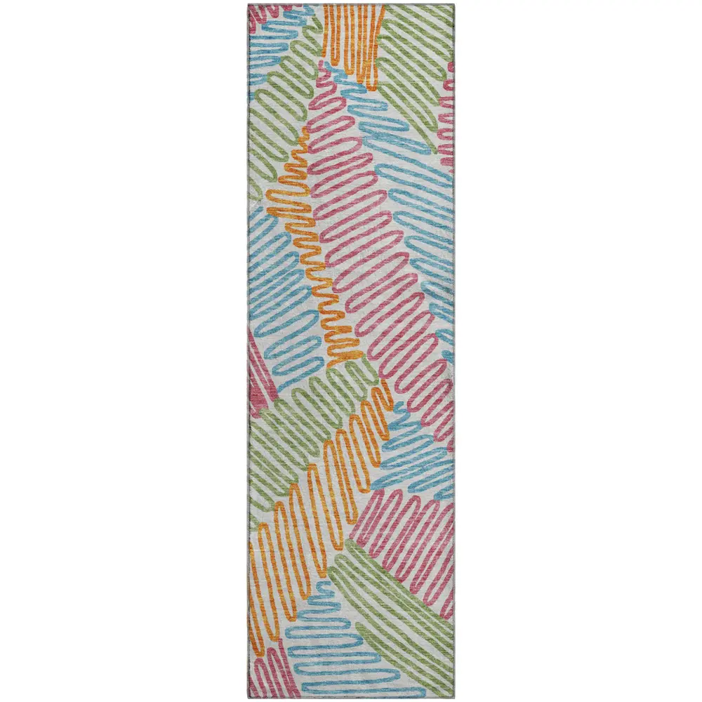 Mayfield AMF904 White 2'3