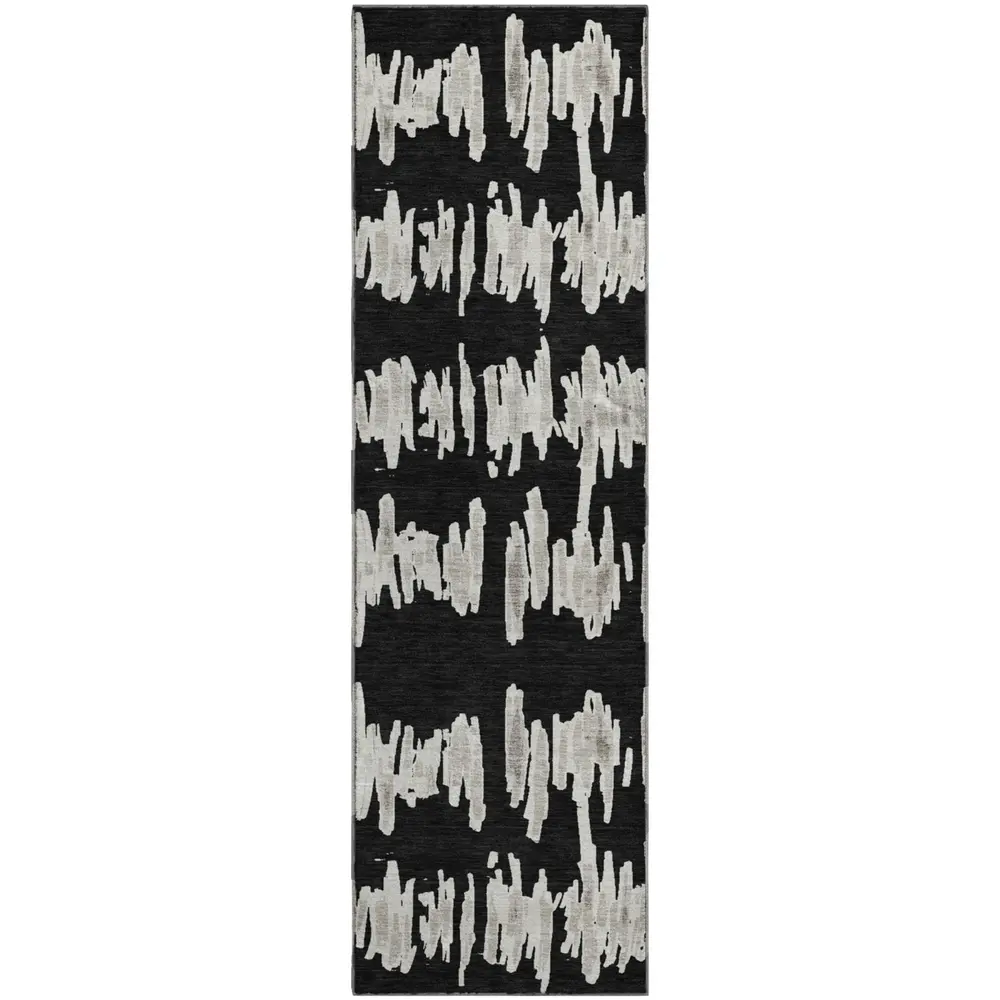 Mayfield AMF905 Black 2'3