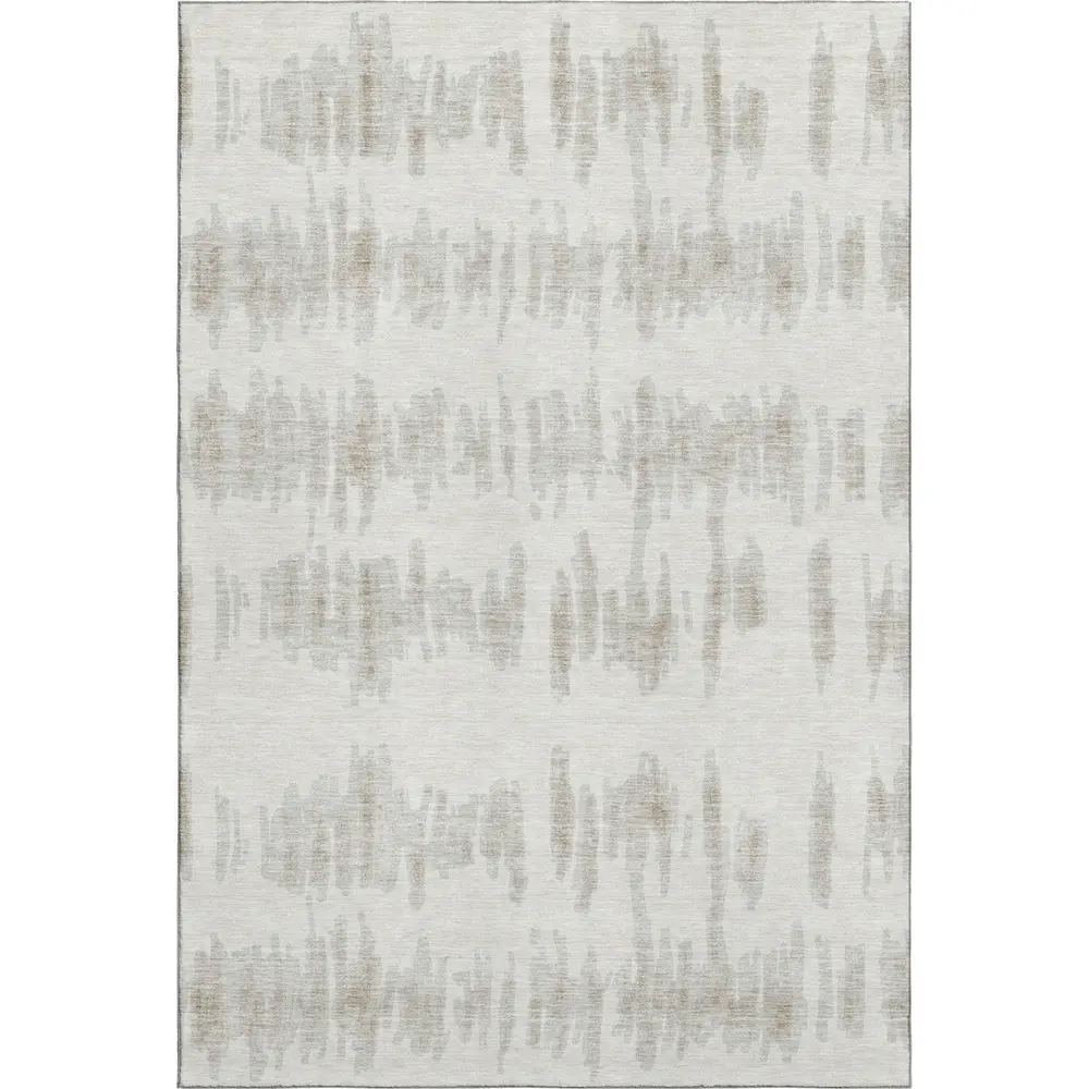 Mayfield AMF905 Ivory 5' x 7'6