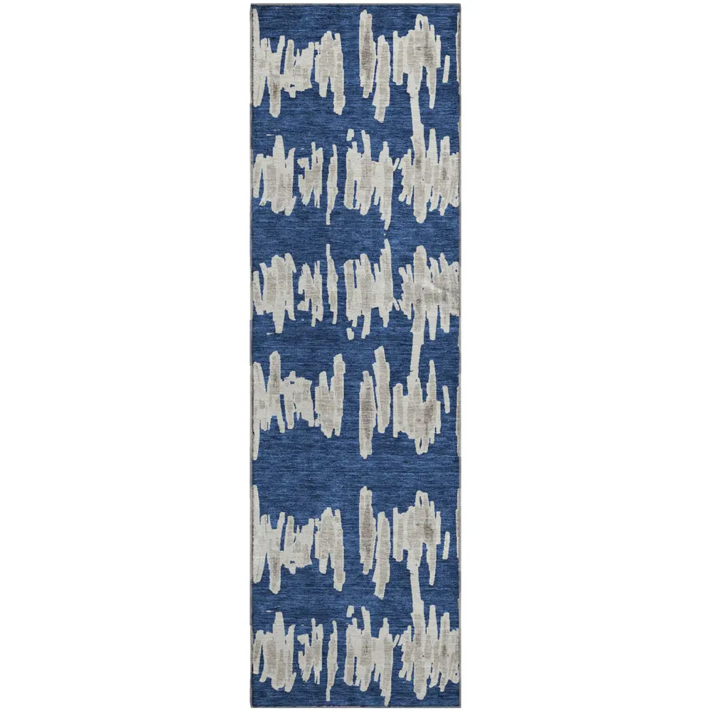 Mayfield AMF905 Navy 2'3