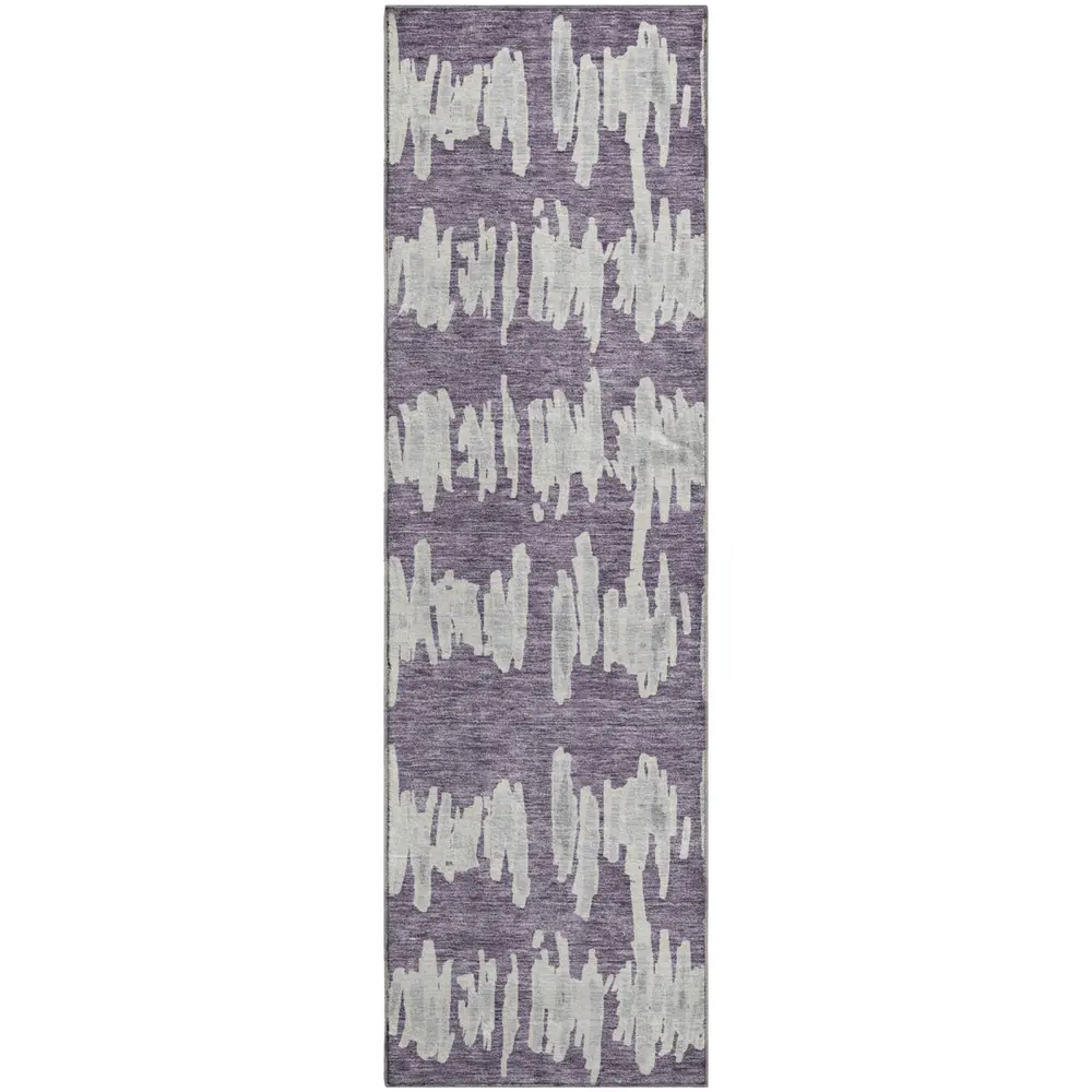 Mayfield AMF905 Purple 2'3