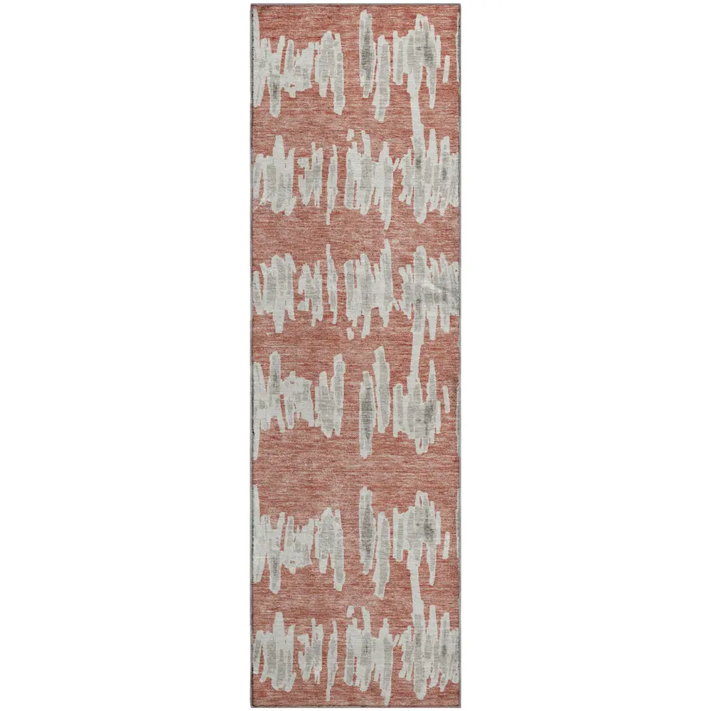 Mayfield AMF905 Salmon 2'3