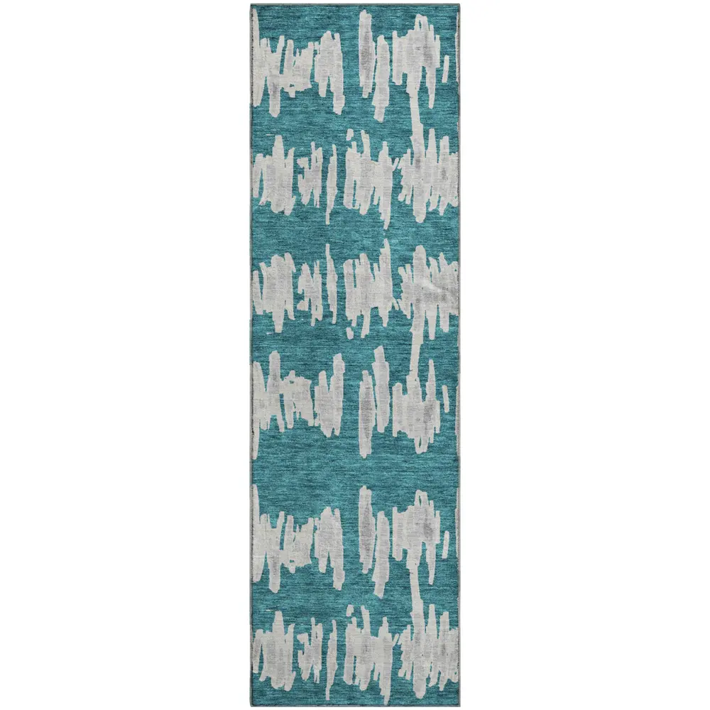 Mayfield AMF905 Teal 2'3