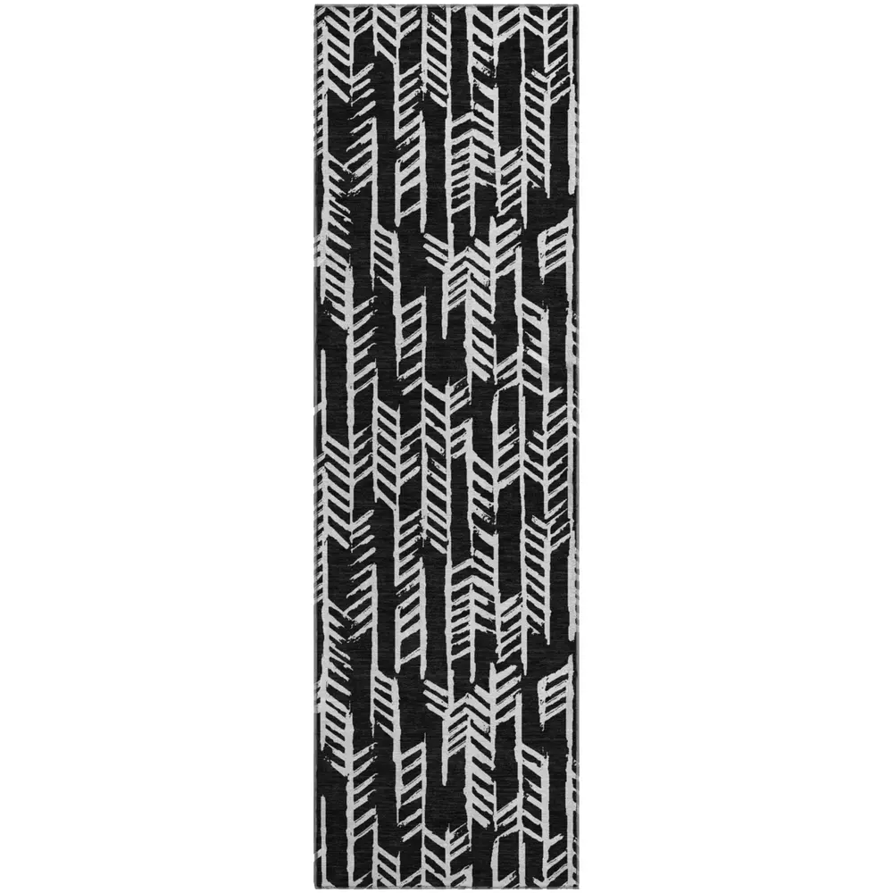 Mayfield AMF906 Black 2'3