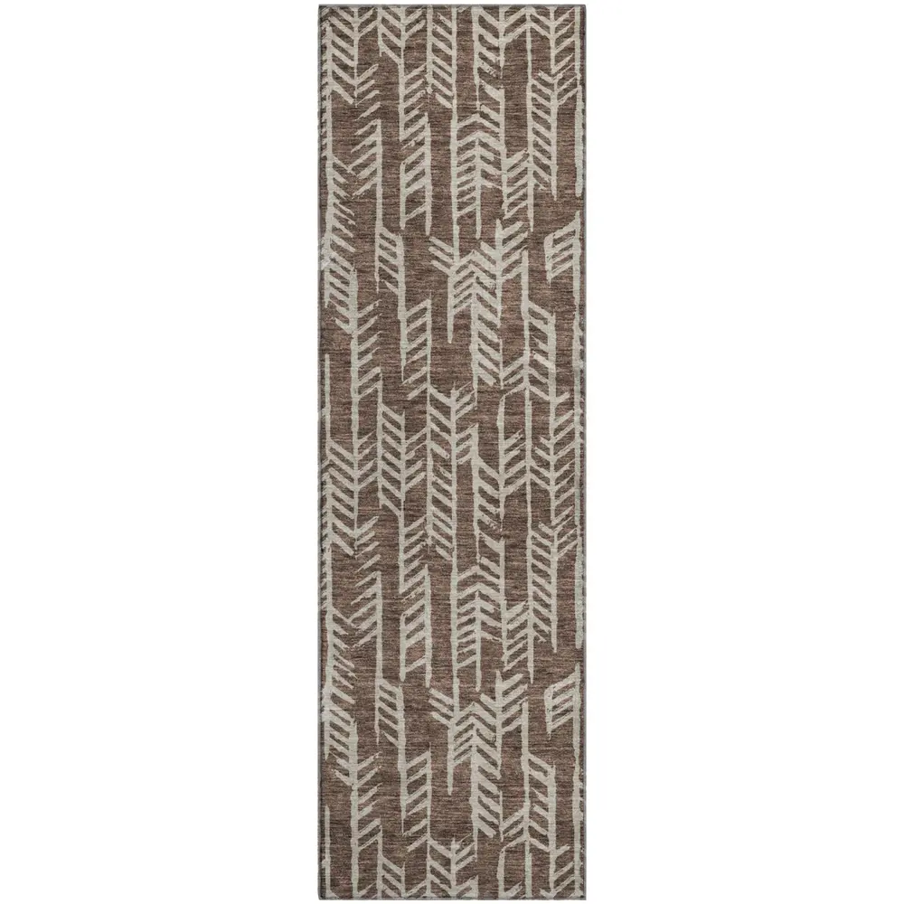 Mayfield AMF906 Brown 2'3