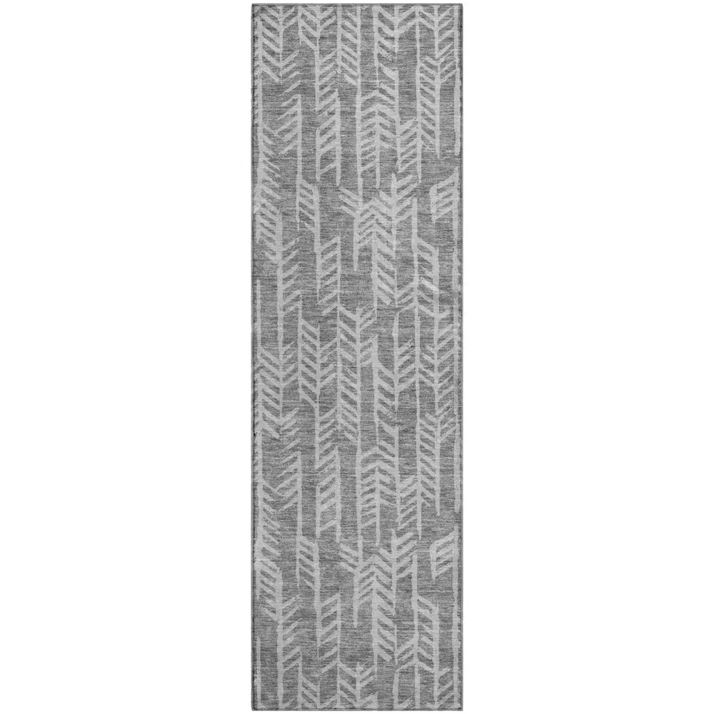 Mayfield AMF906 Gray 2'3