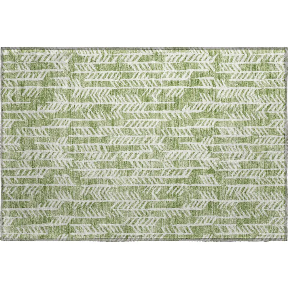 Mayfield AMF906 Green 1'8