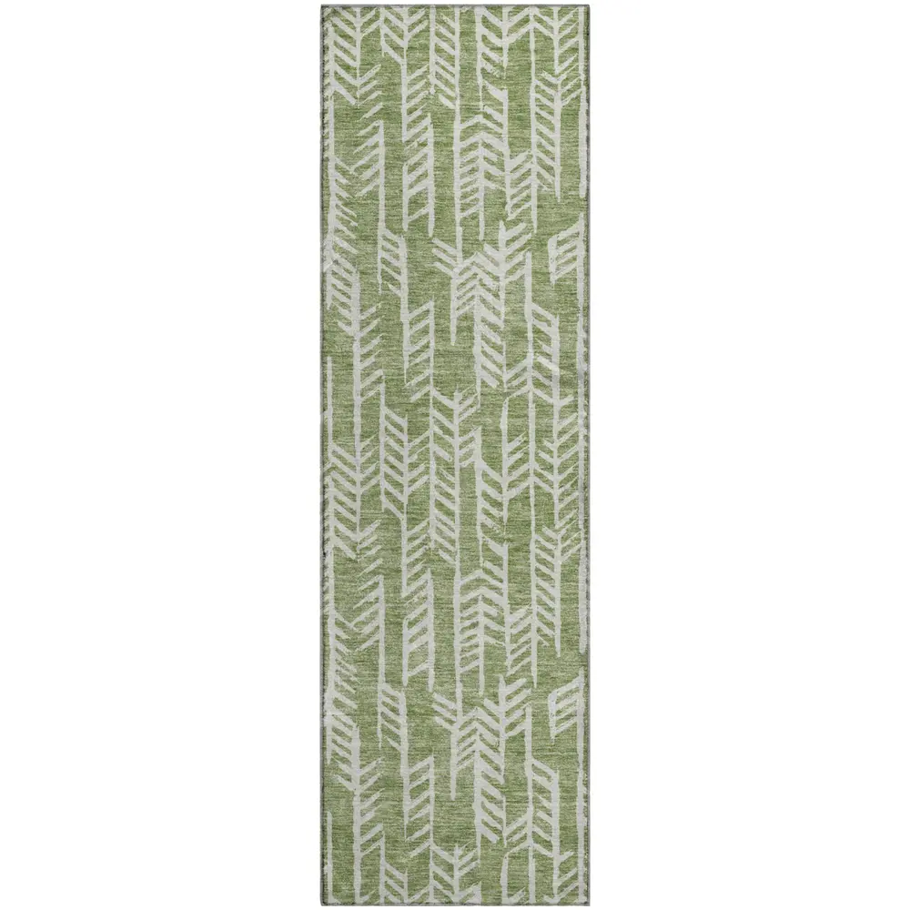 Mayfield AMF906 Green 2'3