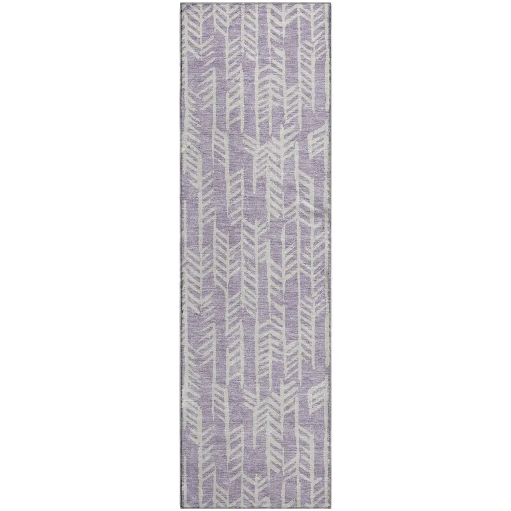 Mayfield AMF906 Lavender 2'3