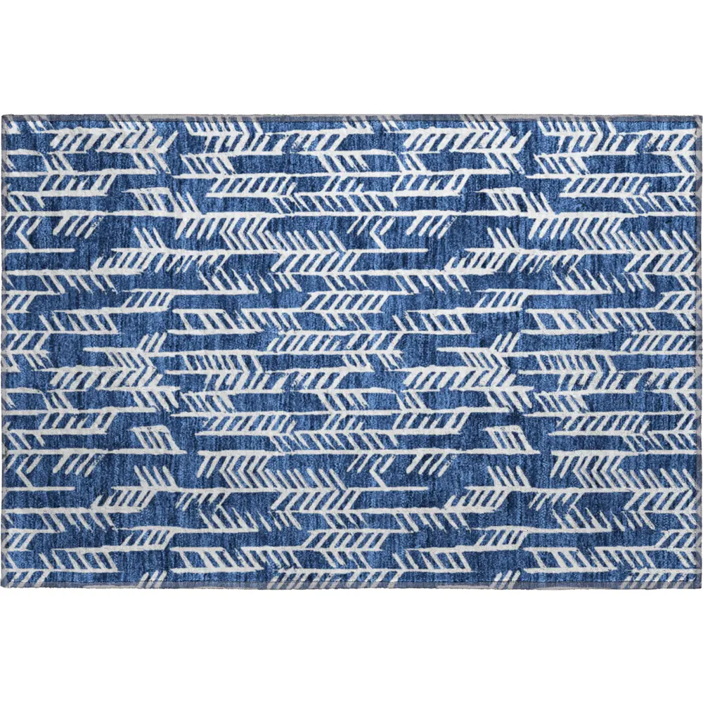 Mayfield AMF906 Navy 1'8