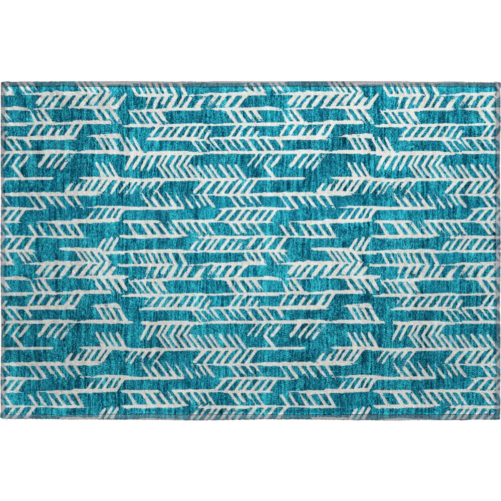 Mayfield AMF906 Teal 1'8