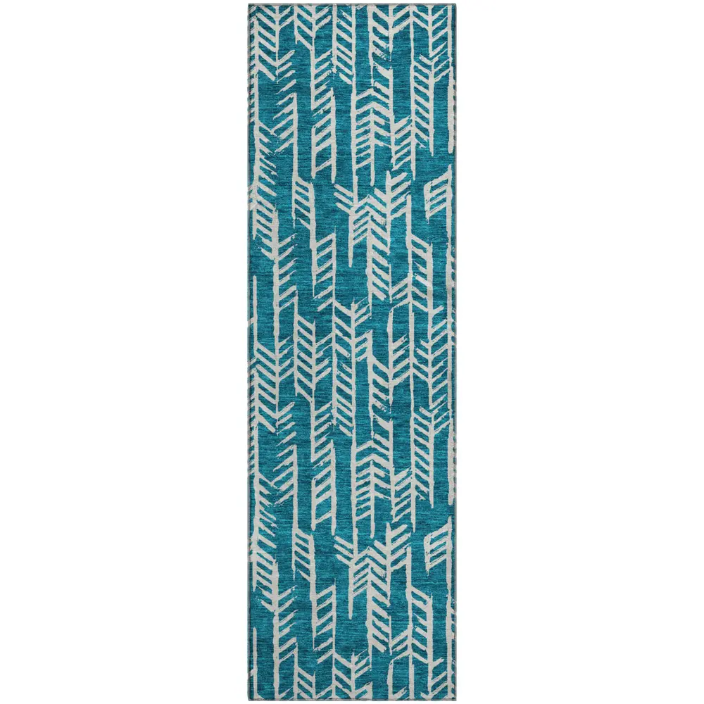 Mayfield AMF906 Teal 2'3