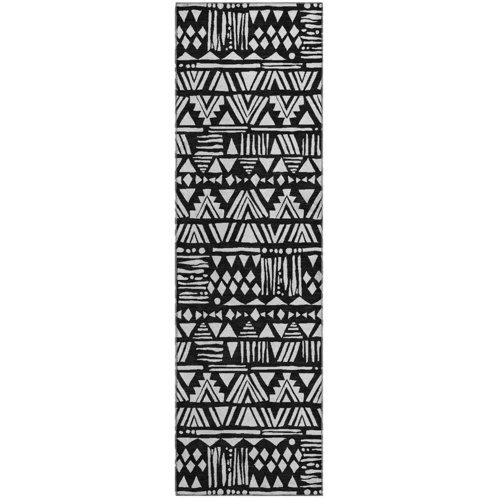 Mayfield AMF907 Black 2'3