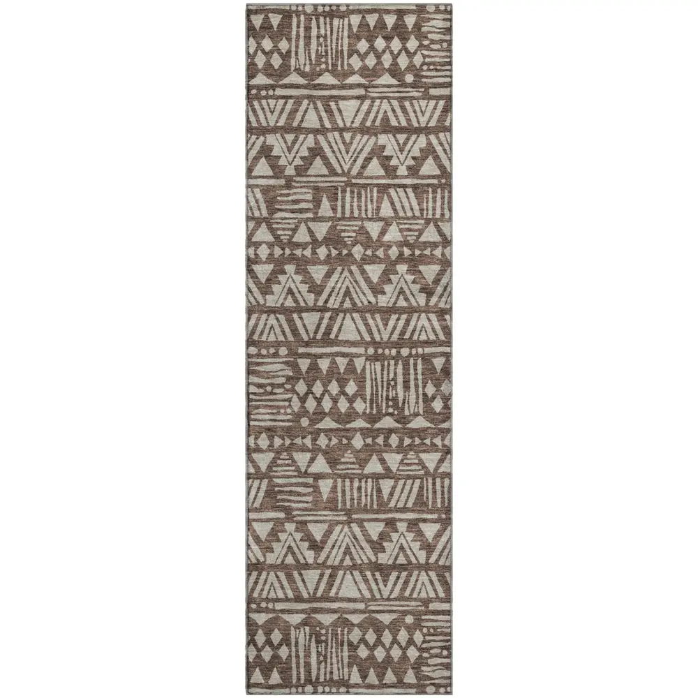 Mayfield AMF907 Brown 2'3