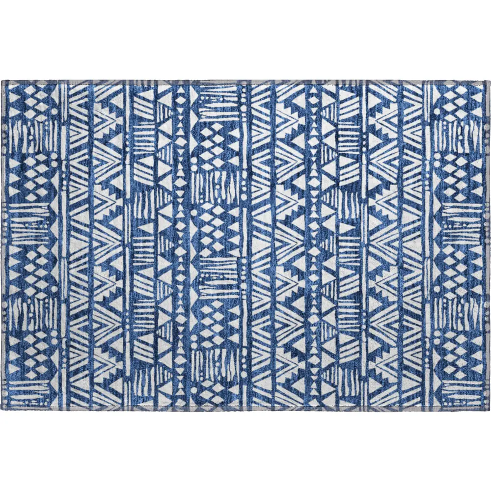 Mayfield AMF907 Navy 1'8