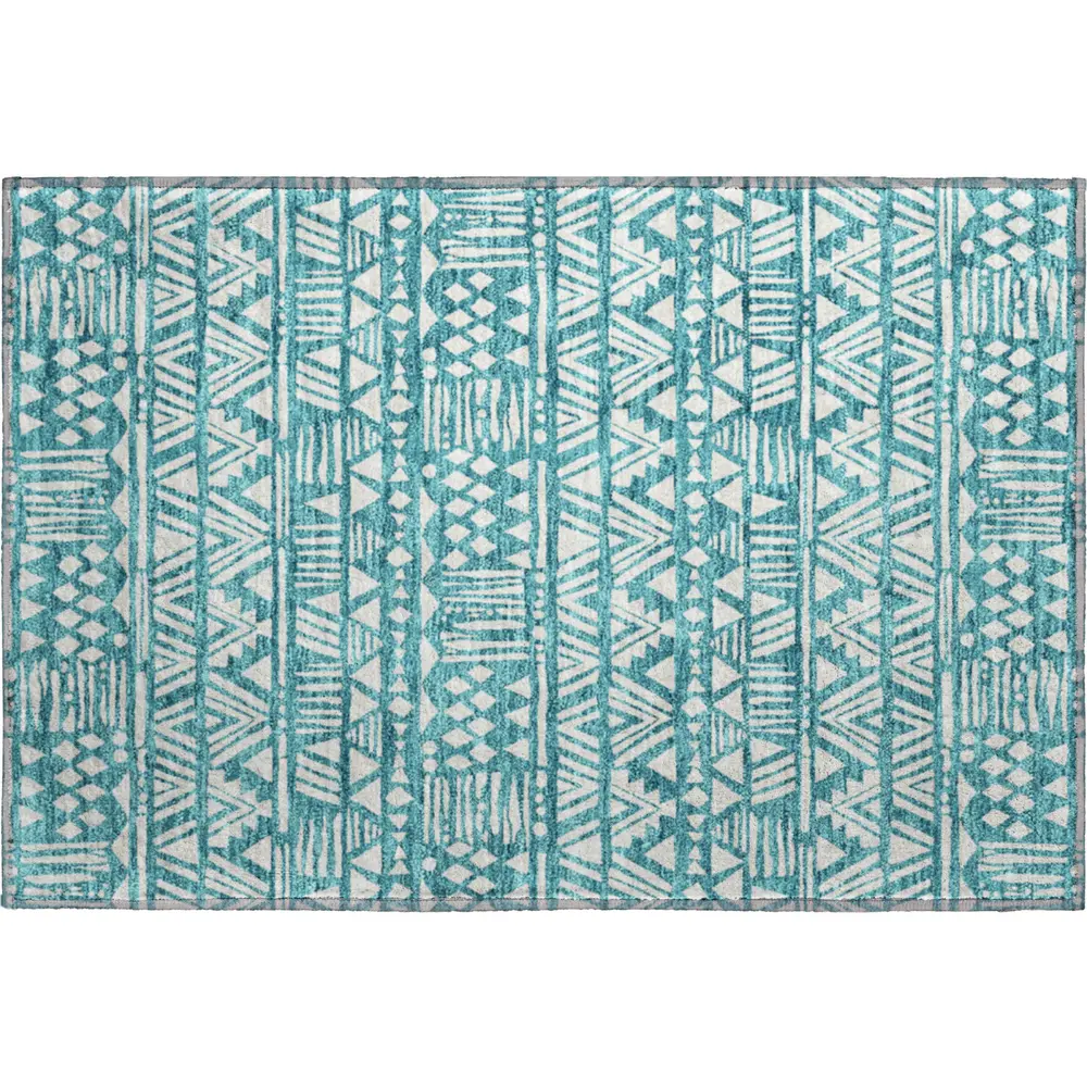 Mayfield AMF907 Teal 1'8