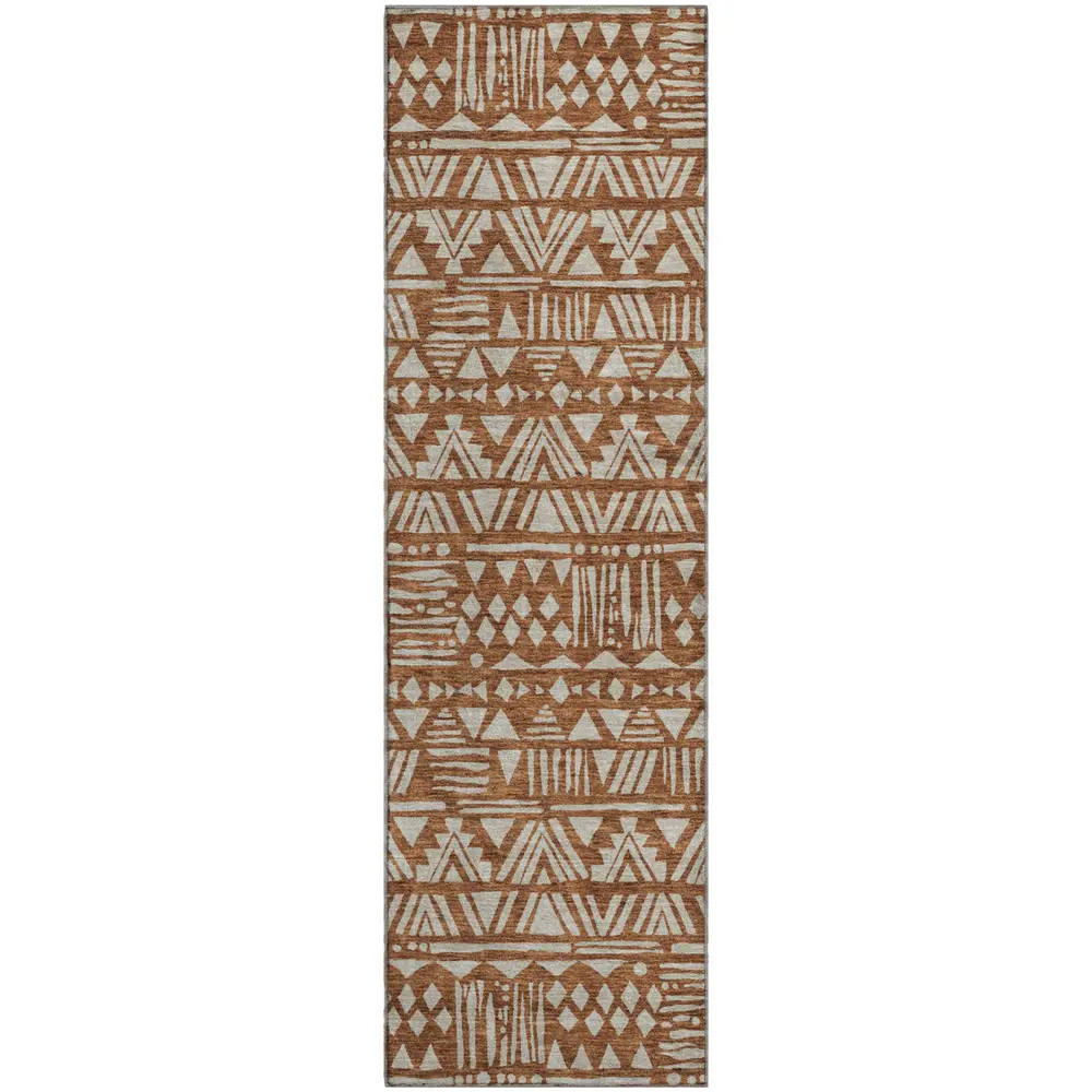 Mayfield AMF907 Terracotta 2'3